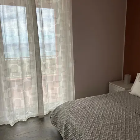 Apartamento Panorama Doro