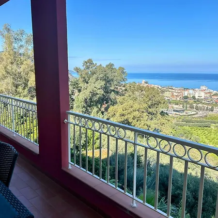 Panorama Doro Διαμέρισμα *