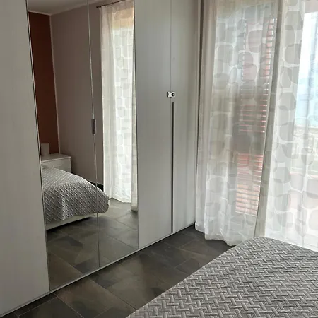 דירה Panorama Doro ברולו