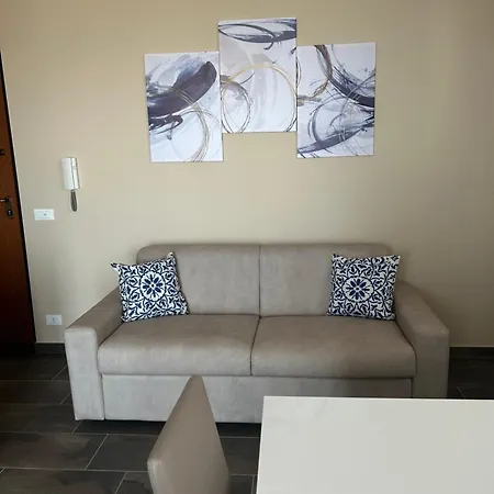 דירה Panorama Doro *