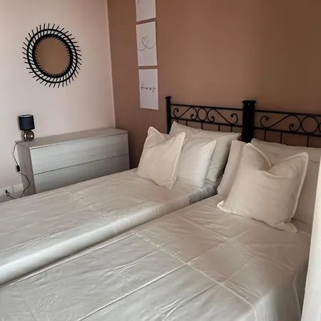 דירה Panorama Doro *