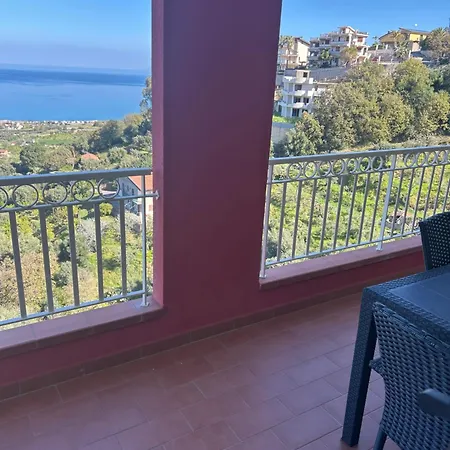 Panorama Doro Apartment Brolo