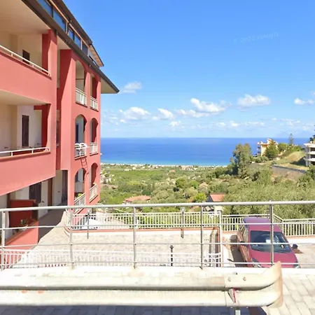 Panorama Doro Apartment *
