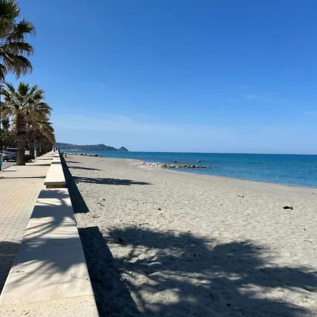 Panorama Doro Διαμέρισμα Μπρόλο
