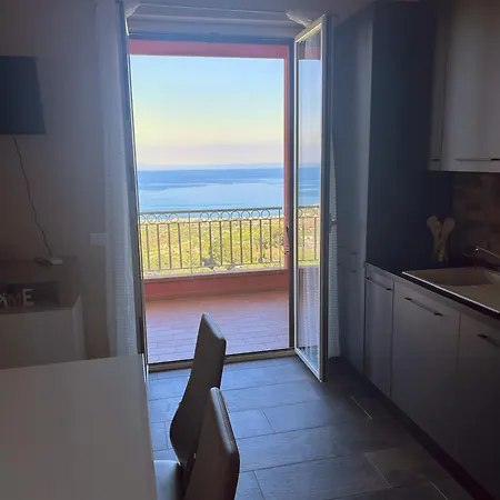 Panorama Doro Διαμέρισμα