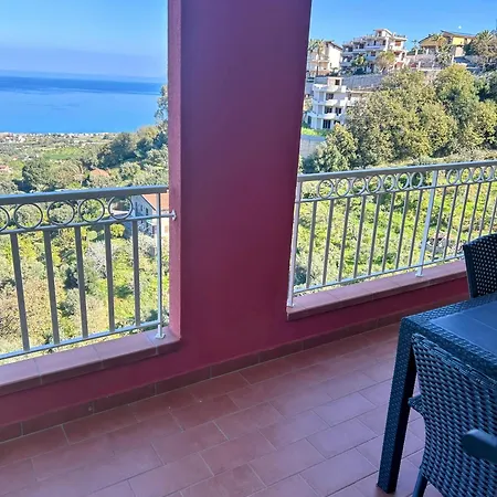 דירה Panorama Doro ברולו