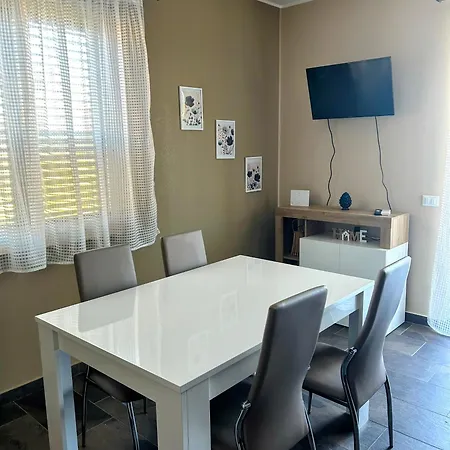 Appartamento Panorama Doro Brolo