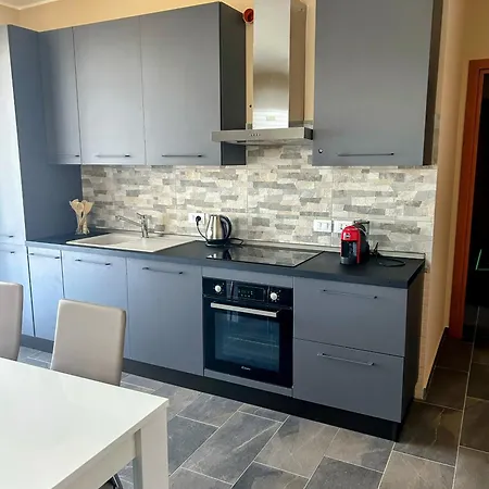 דירה Panorama Doro *