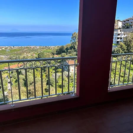 Panorama Doro Διαμέρισμα