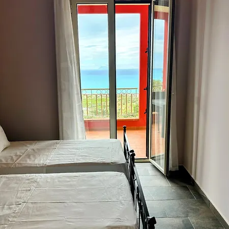 Panorama Doro Апартаменты