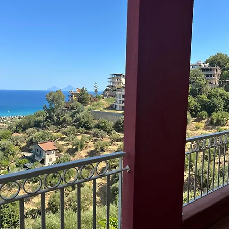 شقة Panorama Doro