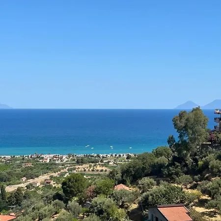 Panorama Doro