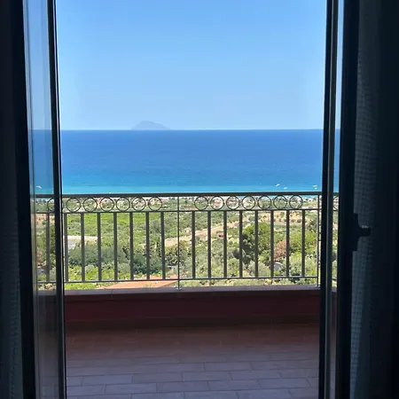 Panorama Doro * Brolo